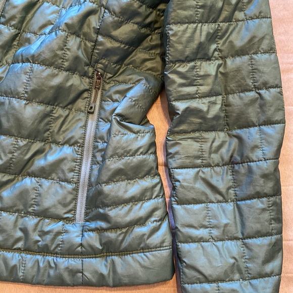 Patagonia Nano Puff Jacket (Small) - Picture 7 of 10